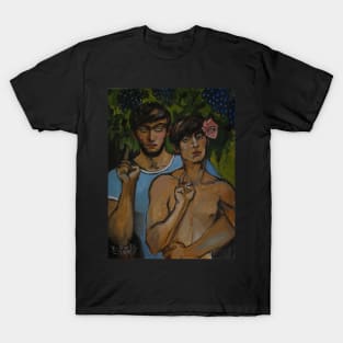 Gays of the Caucasus T-Shirt